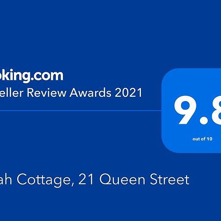 Selah Cottage, 21 Queen Street Pontrhydyfen Номер фото