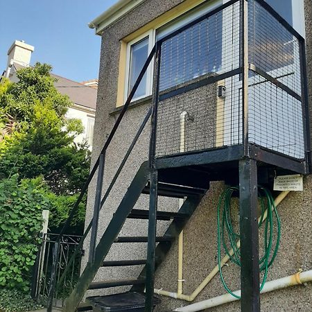 Selah Cottage, 21 Queen Street Pontrhydyfen Экстерьер фото