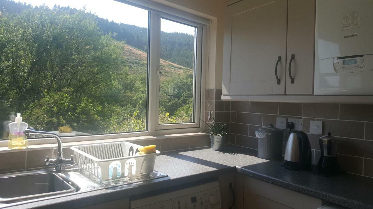 Selah Cottage, 21 Queen Street Pontrhydyfen Экстерьер фото