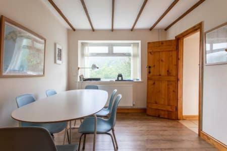 Selah Cottage, 21 Queen Street Pontrhydyfen Экстерьер фото