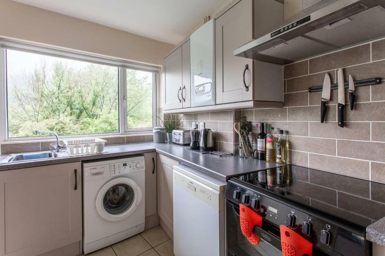 Selah Cottage, 21 Queen Street Pontrhydyfen Экстерьер фото
