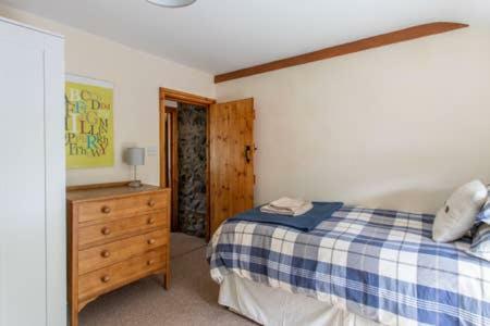 Selah Cottage, 21 Queen Street Pontrhydyfen Экстерьер фото