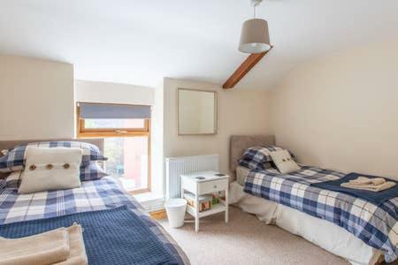 Selah Cottage, 21 Queen Street Pontrhydyfen Экстерьер фото