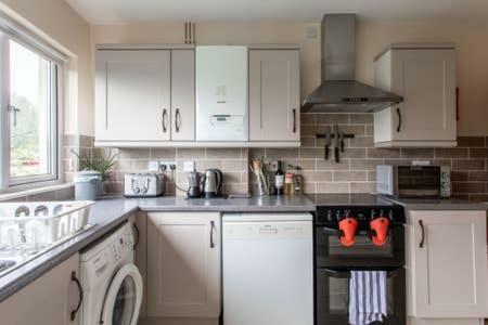 Selah Cottage, 21 Queen Street Pontrhydyfen Экстерьер фото