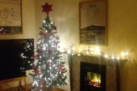 Selah Cottage, 21 Queen Street Pontrhydyfen Экстерьер фото